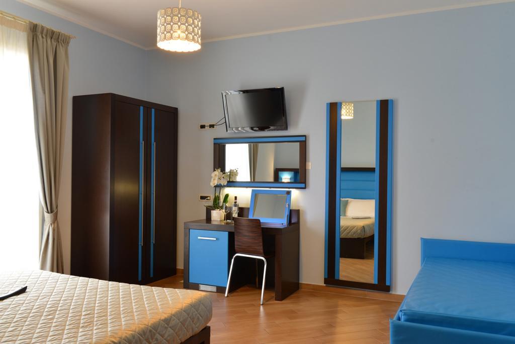 Hotel Rosignano Rosignano Solvay Chambre photo