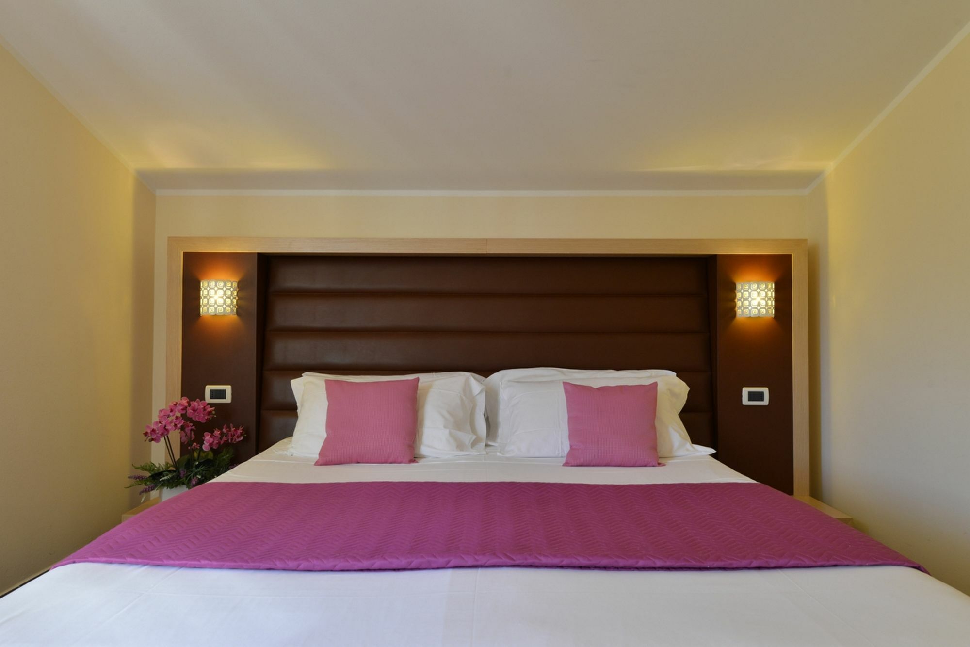 Hotel Rosignano Rosignano Solvay Extérieur photo