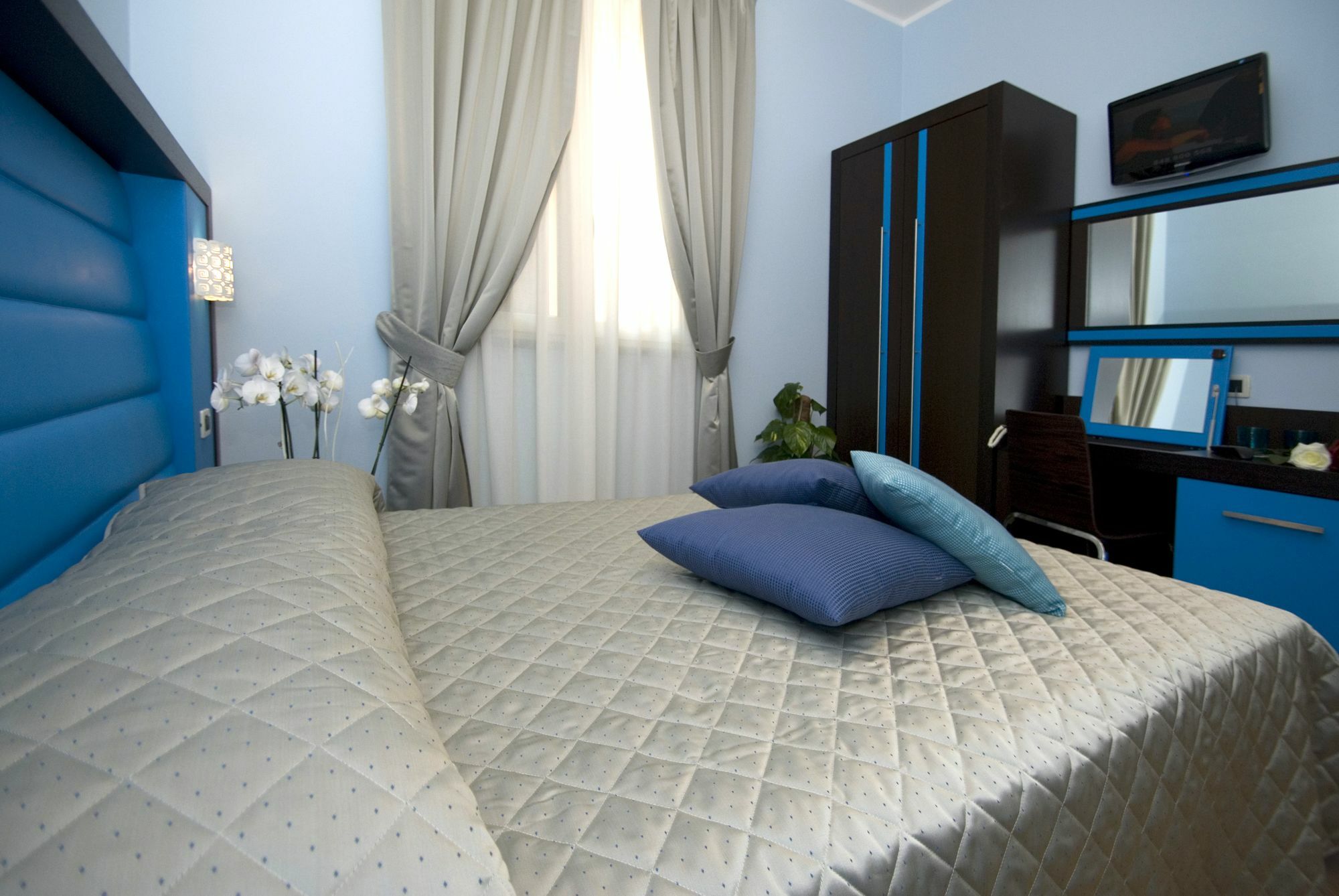 Hotel Rosignano Rosignano Solvay Extérieur photo